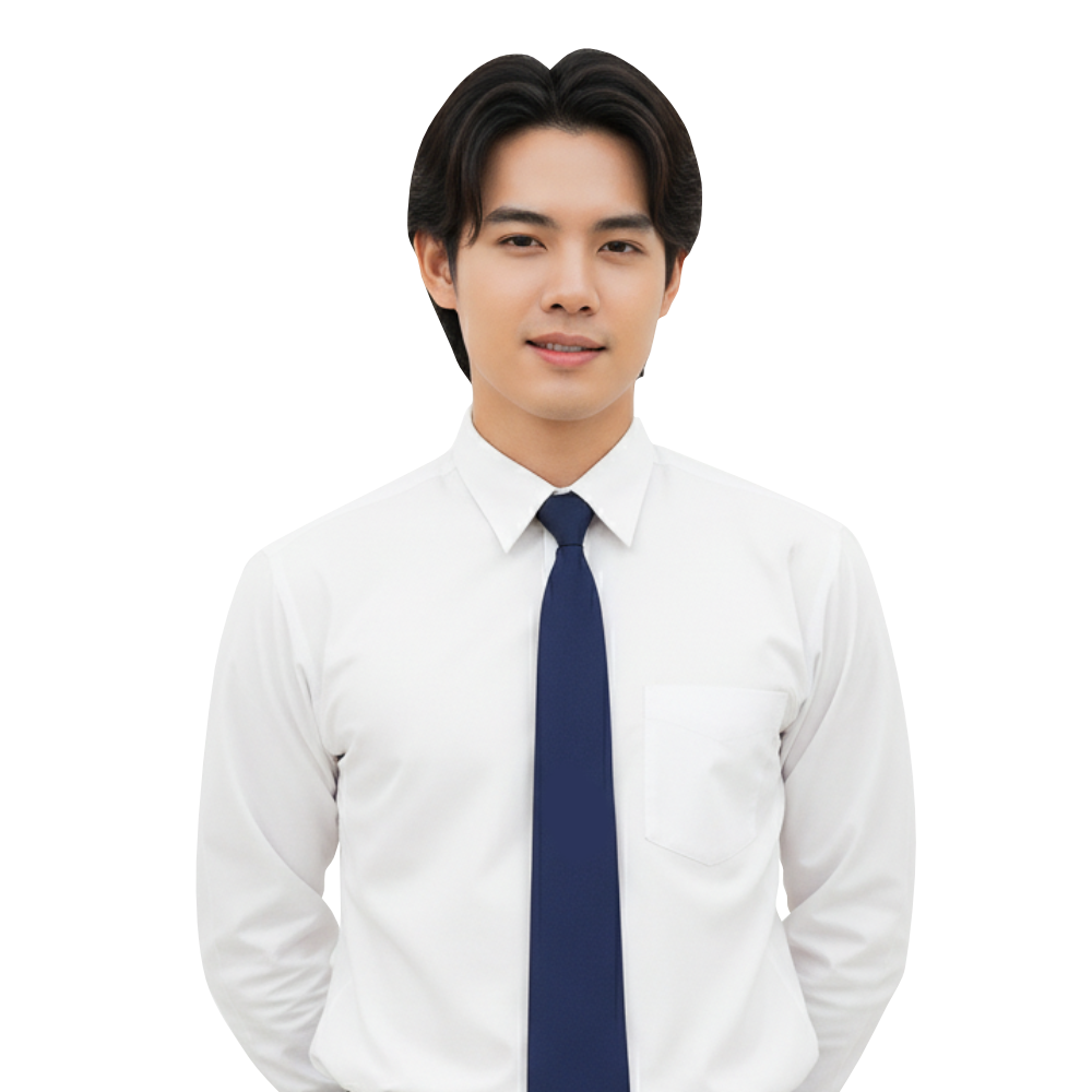 นักศึกษาปริญญาโท