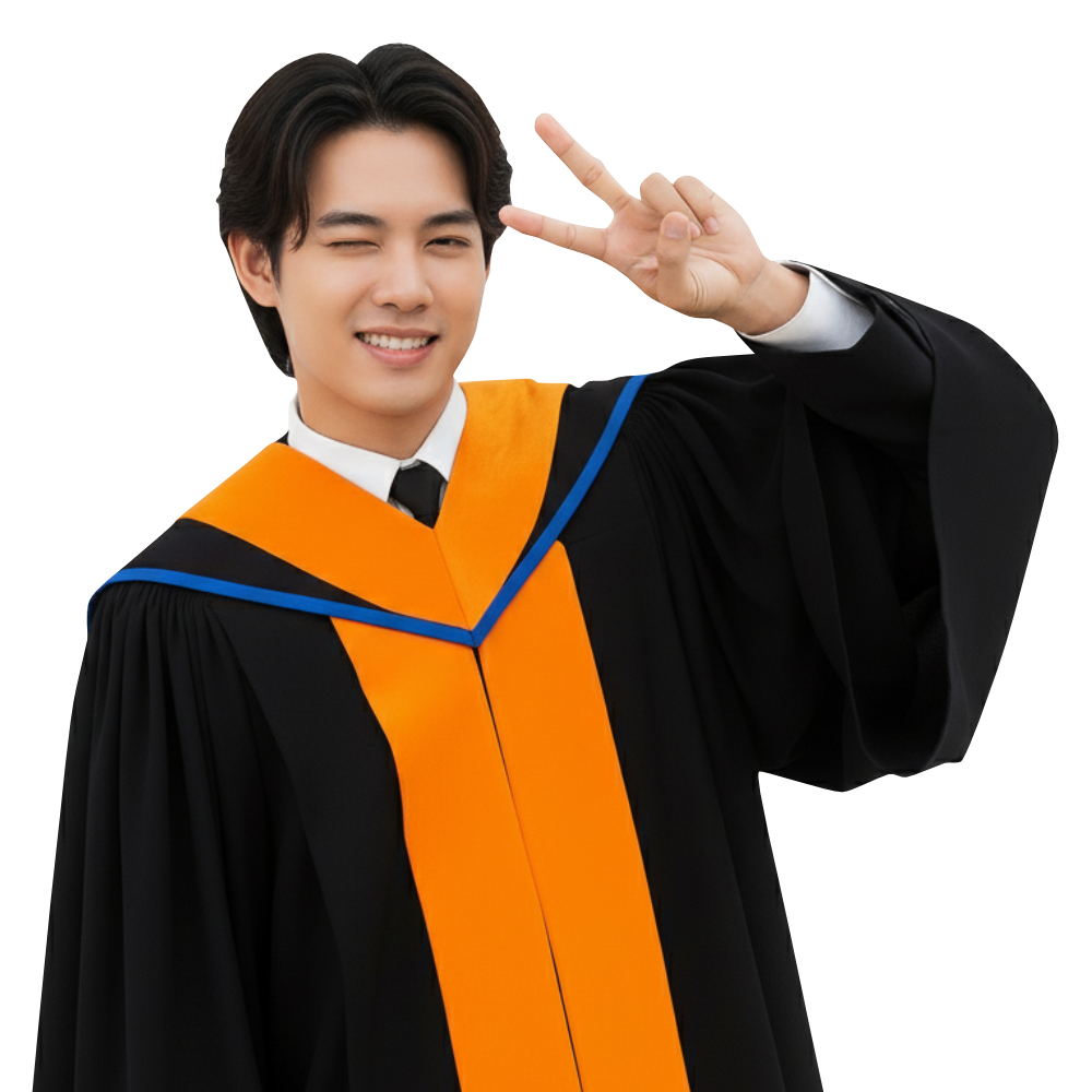 บัณฑิตปริญญาโท