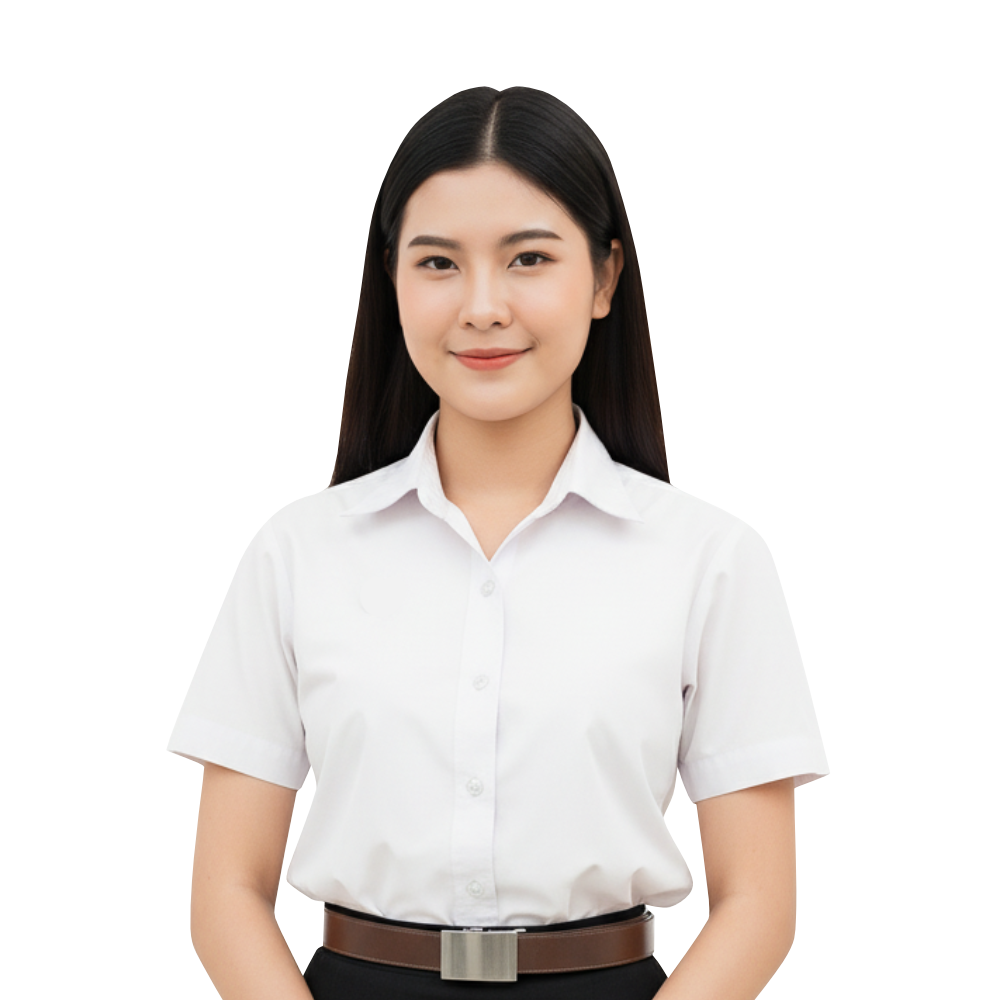 นักศึกษาปริญญาโท