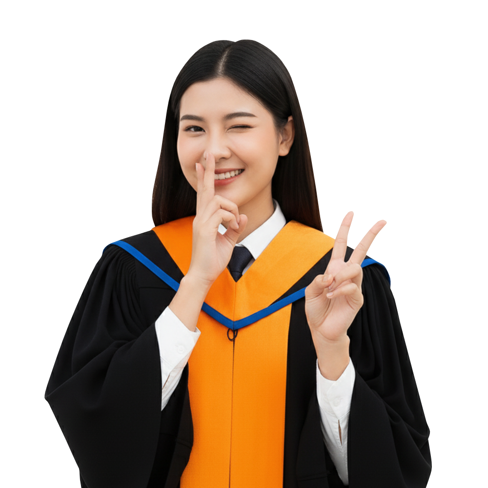 บัณฑิตปริญญาโท