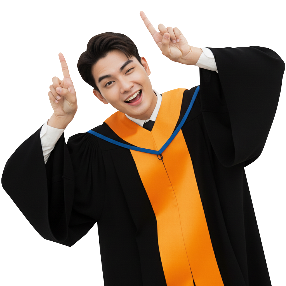 ดุษฎีบัณฑิต